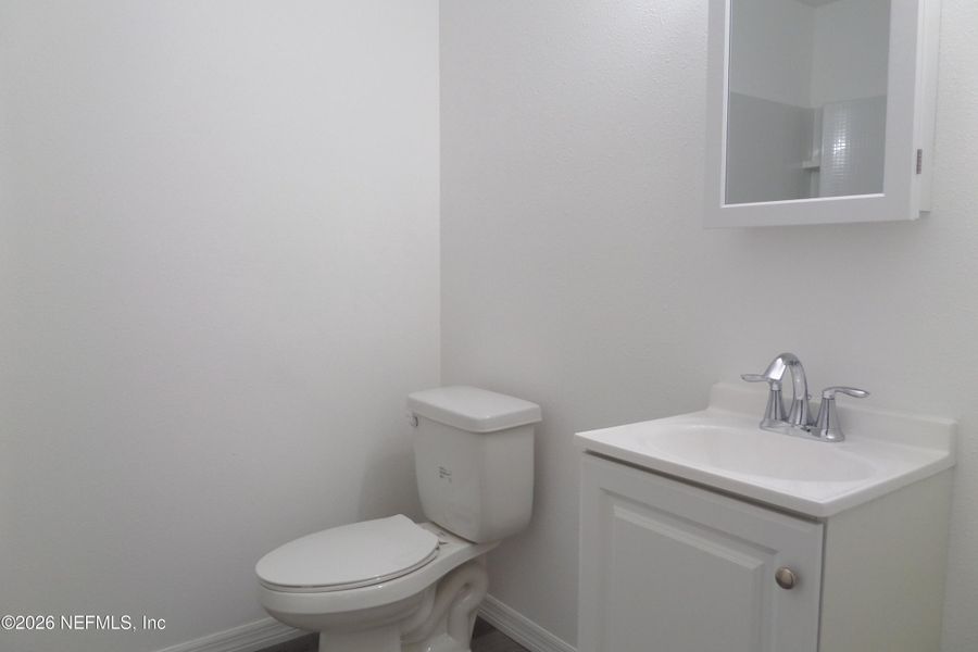 Furnished interior view inside a new home in , Green Cove Springs (Image 5).