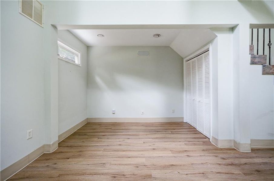 Spacious, unfurnished interior of a new home in , Decatur (Image 67).