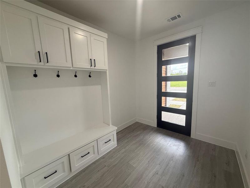 Spacious, unfurnished interior of a new home in , Greenville (Image 19). Spacious, unfurnished interior of a new home in , Greenville (Image 19).