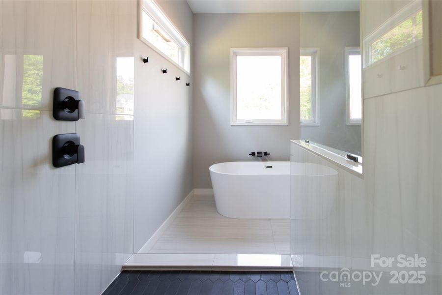 Furnished interior view inside a new home in , Waxhaw (Image 11). Furnished interior view inside a new home in , Waxhaw (Image 11).