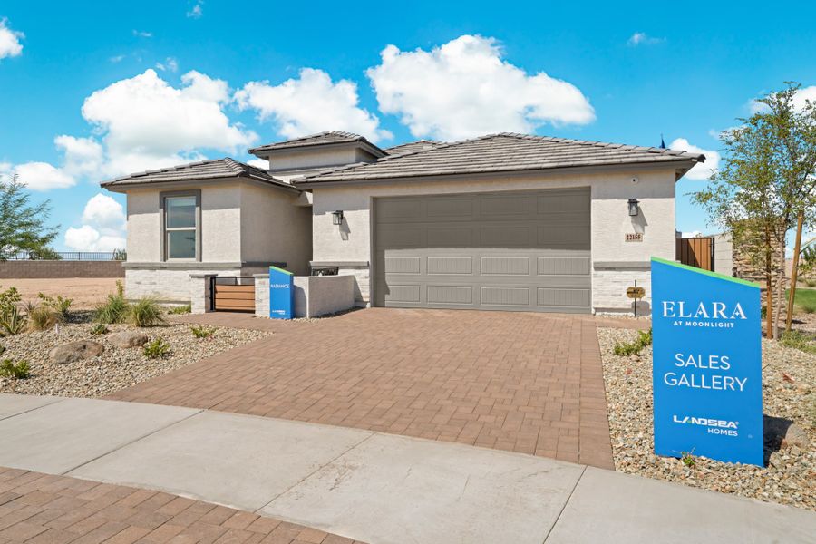 Radiance Floorplan | Elara at Moonlight | New Homes in Maricopa, AZ by Landsea Homes Radiance Floorplan | Elara at Moonlight | New Homes in Maricopa, AZ by Landsea Homes