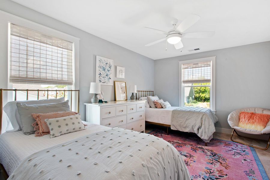 Spring Hill, TN New Home.  - Slide 24