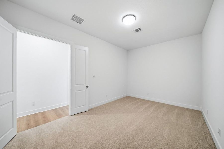 Entertainment Room
