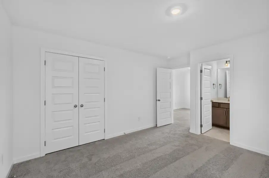 *Photo of example home. Selections & finishes may vary.