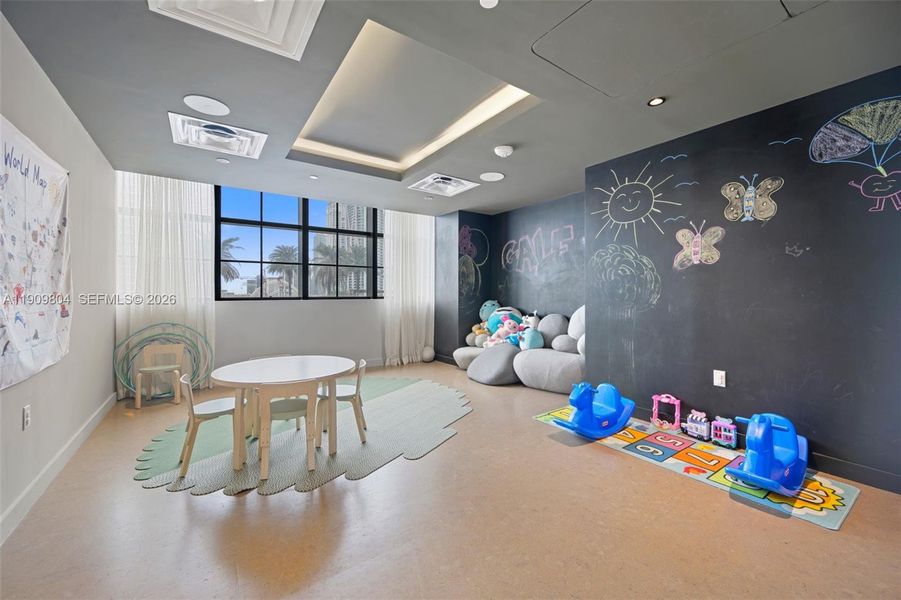 Community amenities in Natiivo Miami, Miami (Image 15).