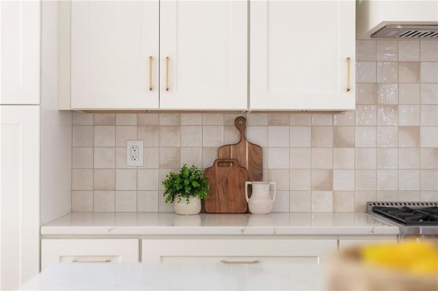 Close-up of interior finishes inside a home in , Atlanta (Image 19). Close-up of interior finishes inside a home in , Atlanta (Image 19).