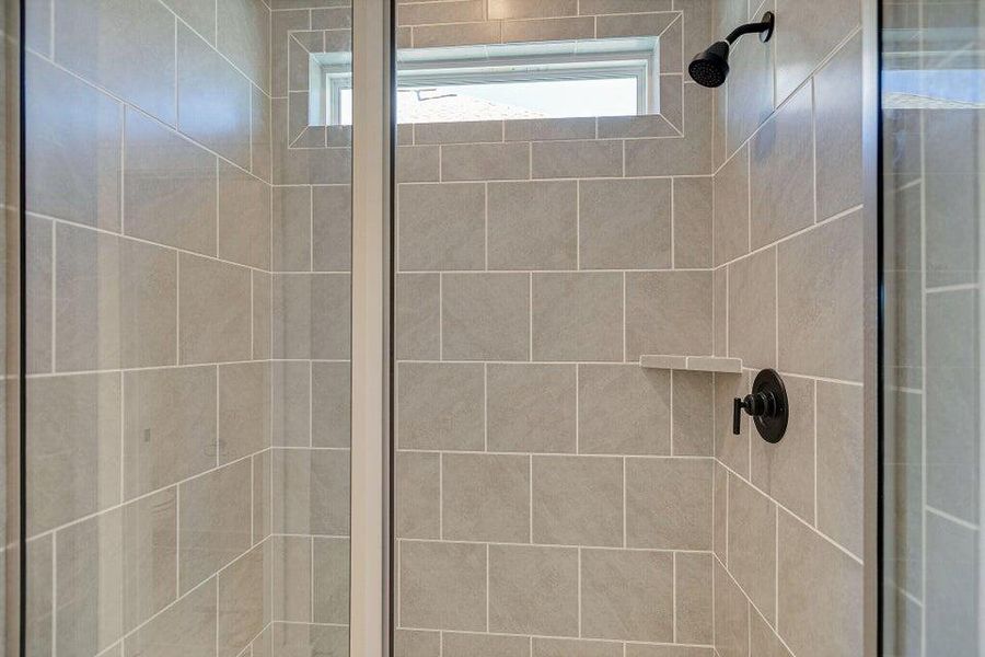 Furnished interior view inside a new home in Waterloo Estates, Johns Island (Image 5).