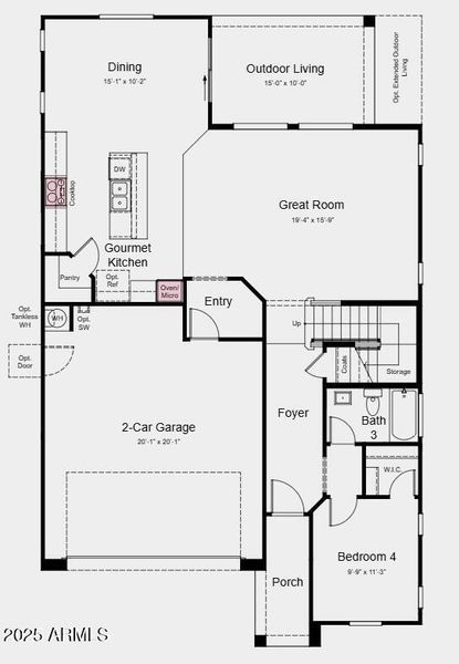 FloorPlan FloorPlan