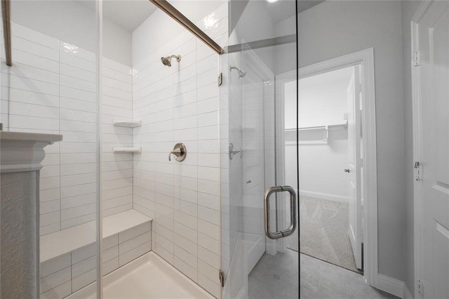 Primary Bathroom Primary Bathroom