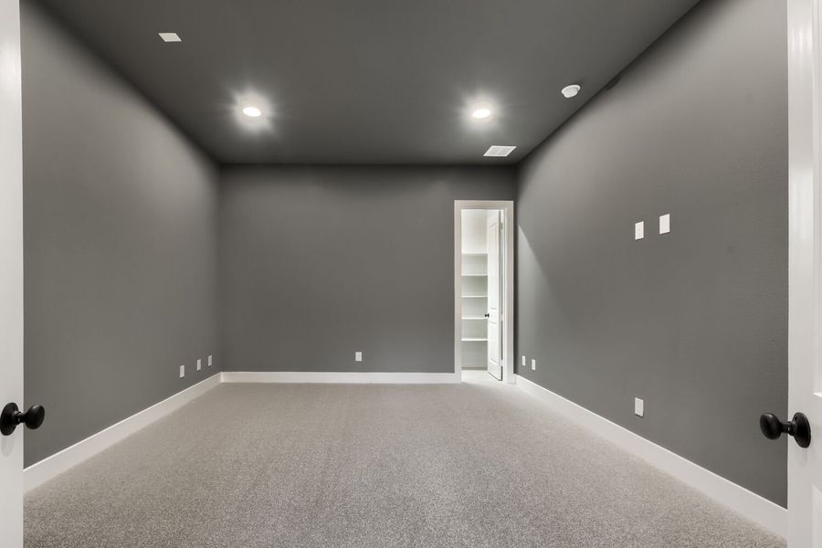 790 White Sage - Media Room 790 White Sage - Media Room
