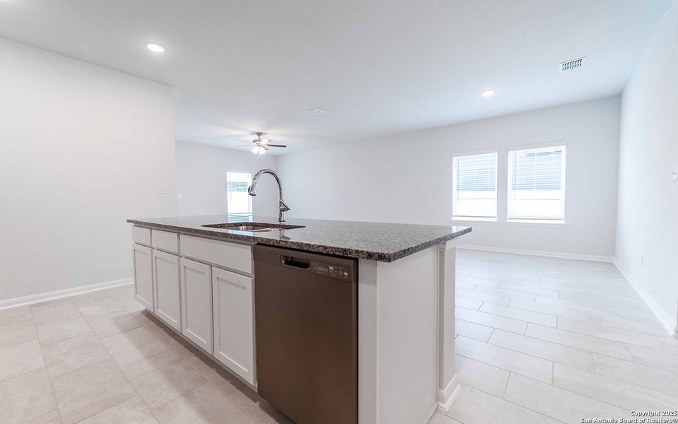 Image 15 of a home in Morgan Meadows.