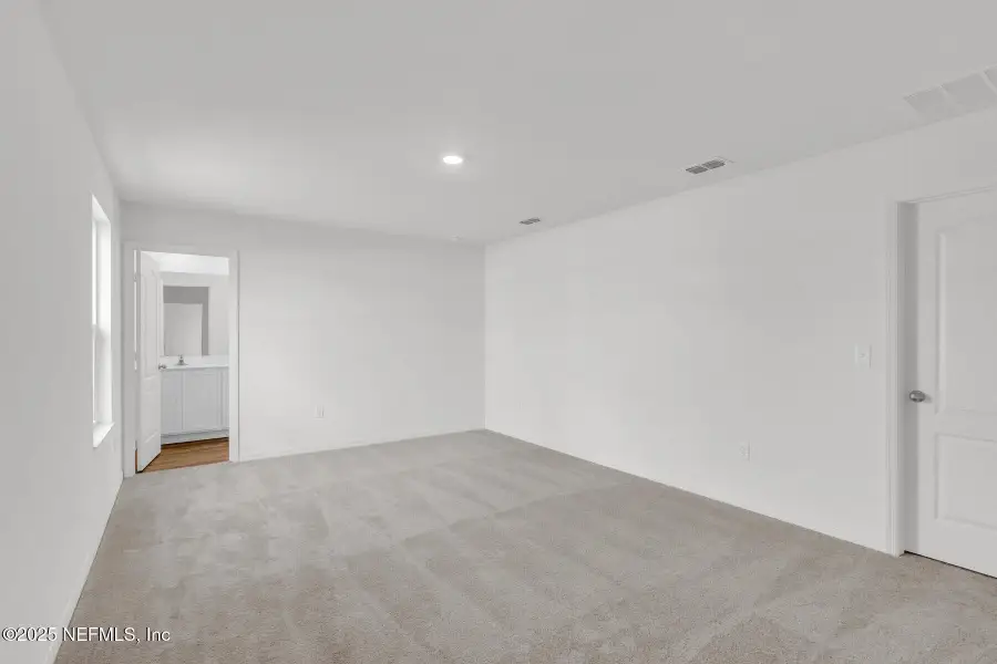 Spacious, unfurnished interior of a new home in , Green Cove Springs (Image 12). Spacious, unfurnished interior of a new home in , Green Cove Springs (Image 12).