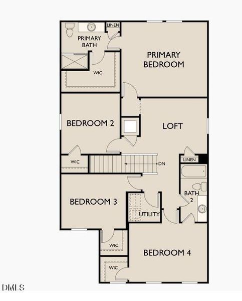 Discovery- 2nd Floor Discovery- 2nd Floor