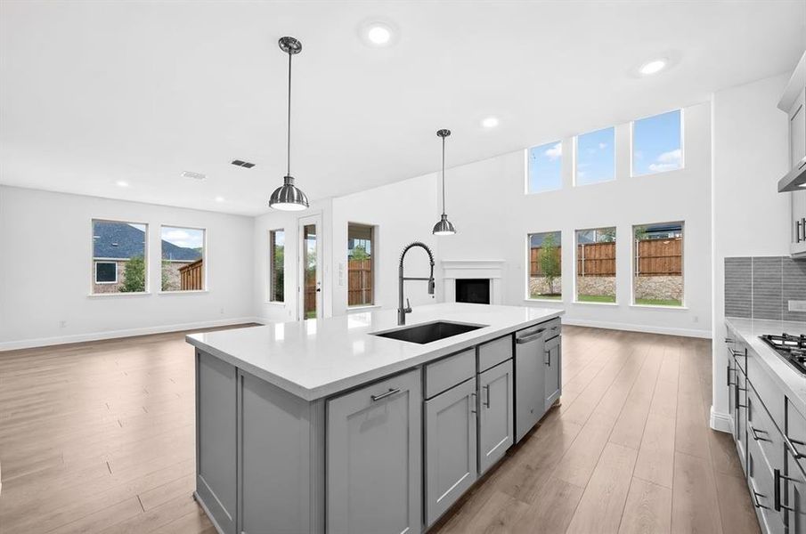 6700 Mill Creek Drive ~ Ready Now