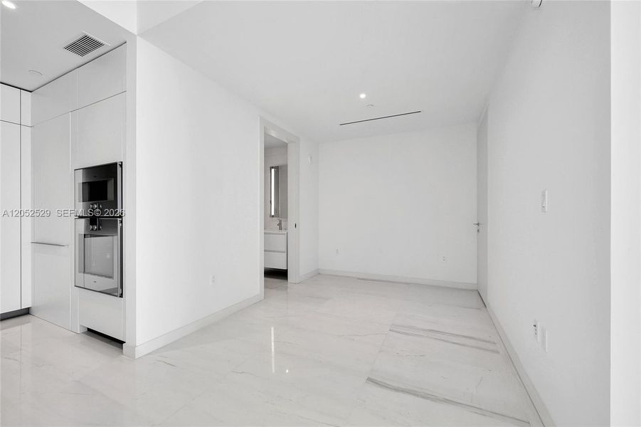 Spacious, unfurnished interior of a new home in , Miami (Image 14). Spacious, unfurnished interior of a new home in , Miami (Image 14).