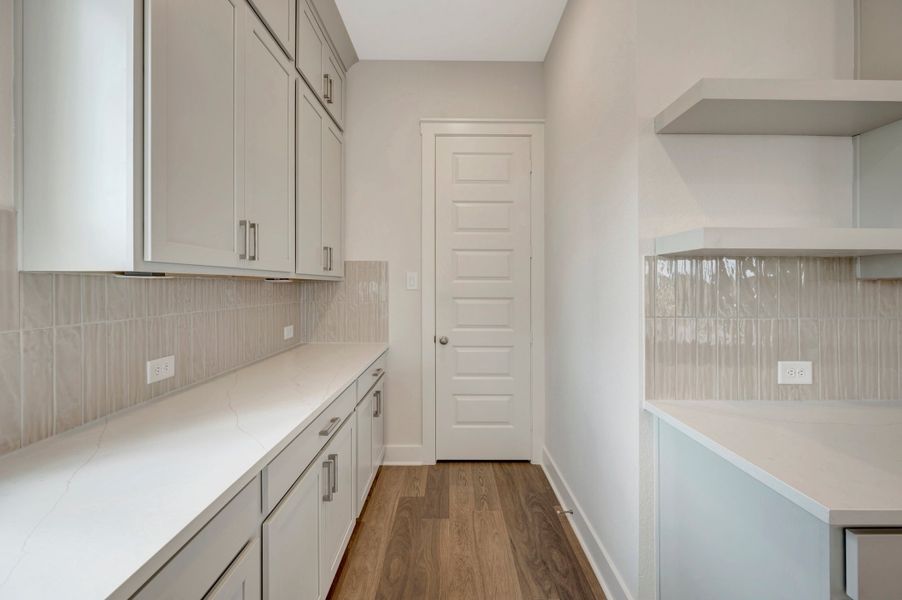 Kitchen Kitchen