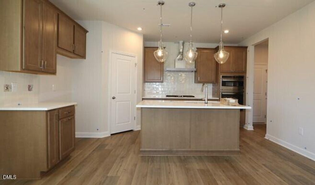 111 HV Mews kitchen 111 HV Mews kitchen