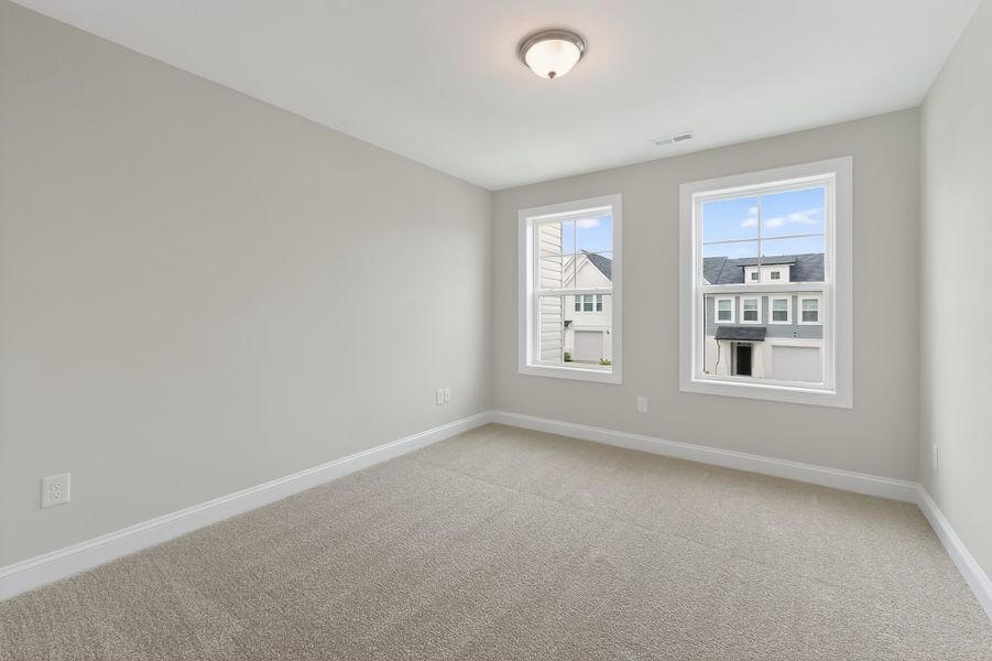 542 Barrington Row Avenue, Zebulon, NC. - Slide 23 542 Barrington Row Avenue, Zebulon, NC. - Slide 23