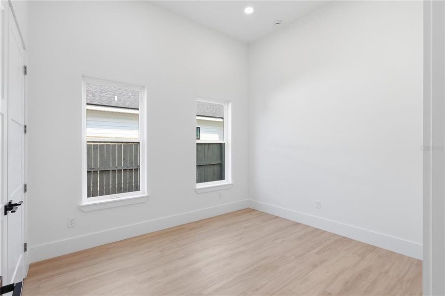Spacious, unfurnished interior of a new home in , Gainesville (Image 30). Spacious, unfurnished interior of a new home in , Gainesville (Image 30).