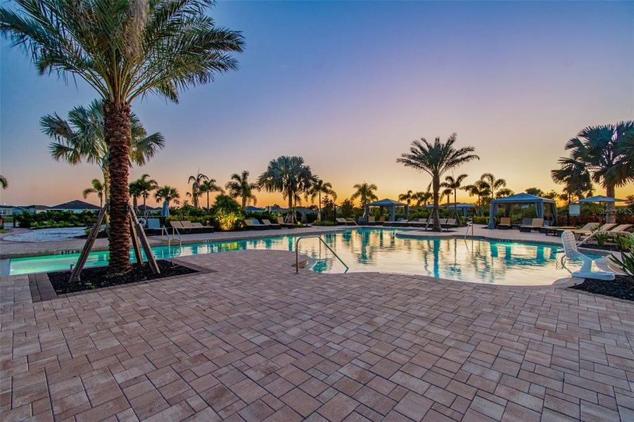 Community amenities in Star Farms at Lakewood Ranch, Bradenton (Image 74).