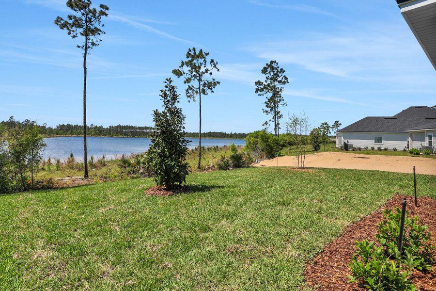 St. Augustine, FL New Home.  - Slide 6