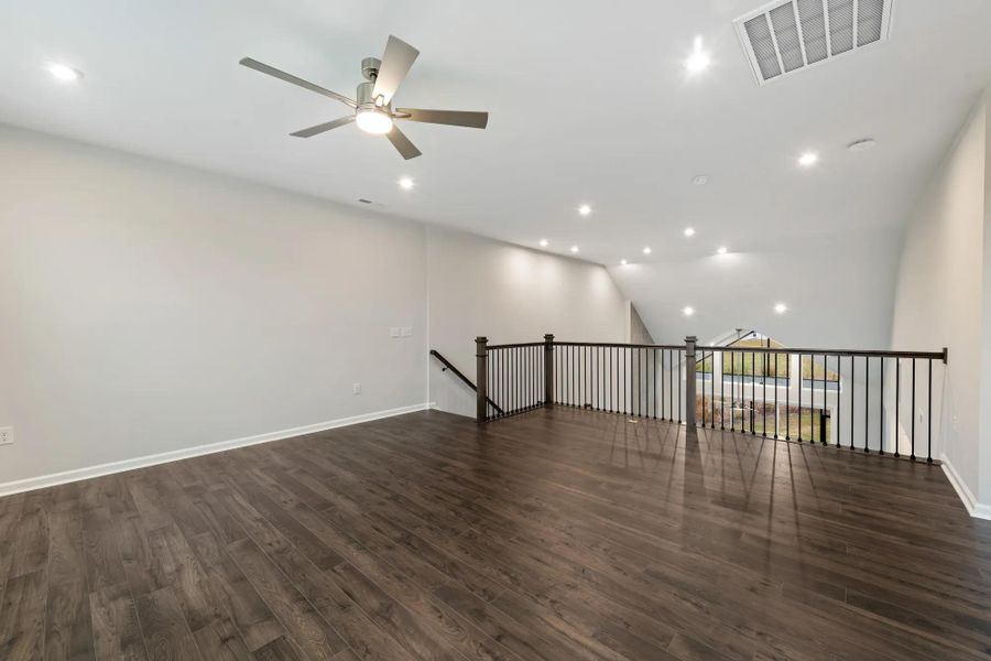 The Alton Gameroom