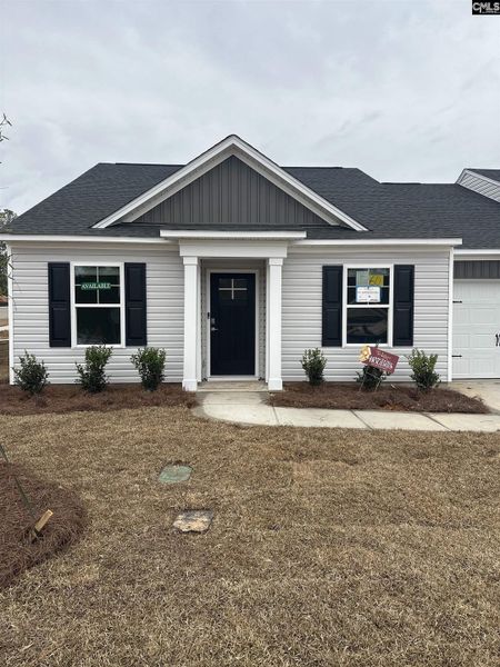 Image 13 of a home in Piney Woods Bluff. Image 13 of a home in Piney Woods Bluff.