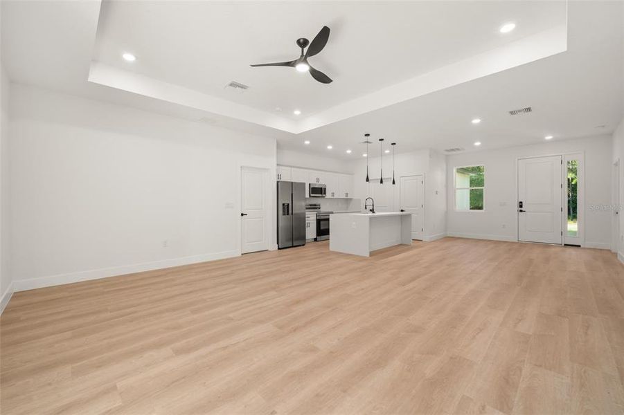 Spacious, unfurnished interior of a new home in , Sebring (Image 42). Spacious, unfurnished interior of a new home in , Sebring (Image 42).