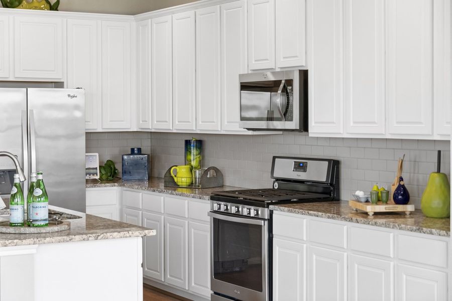 Granite kitchen countertops Granite kitchen countertops