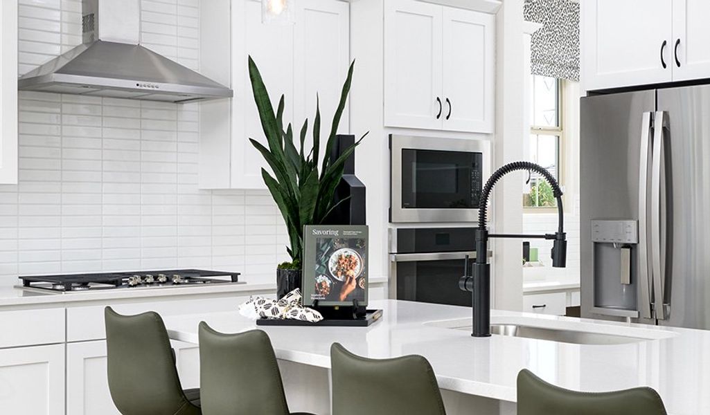 Raleigh-P741-Bridle Kitchen