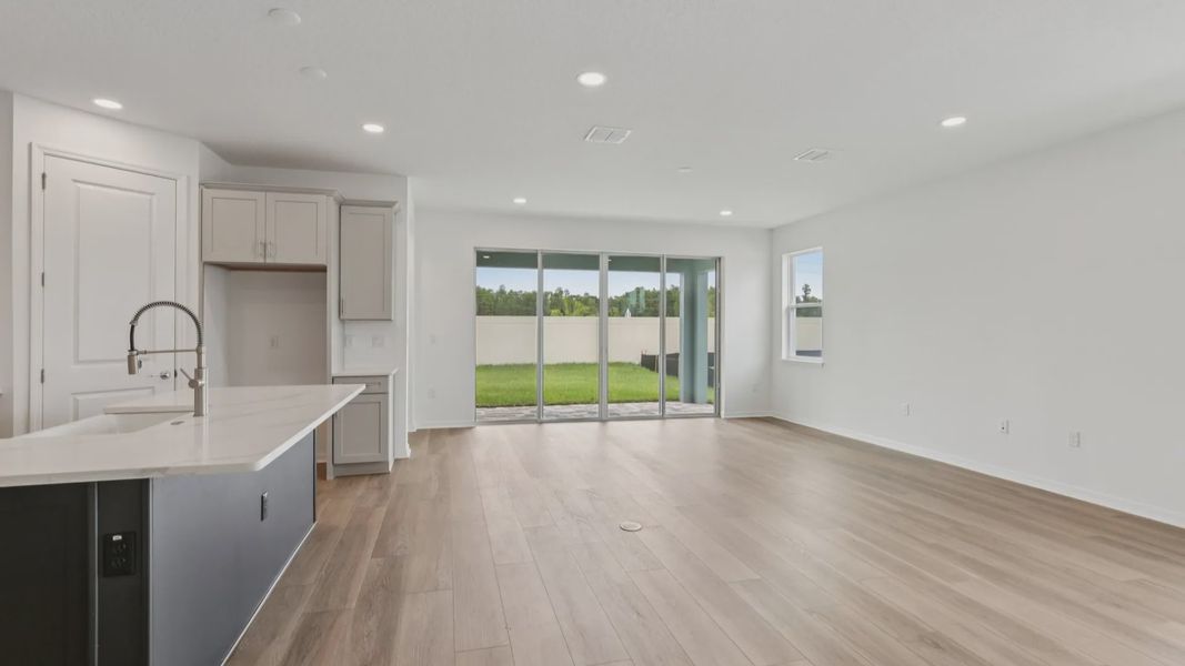 Representative photo, not pictures of actual home