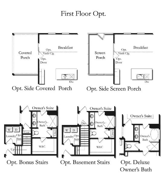 2D floor plan layout for the Wakefield by DRB Homes in Easler Farm, Boiling Springs, SC (Image 5). 2D floor plan layout for the Wakefield by DRB Homes in Easler Farm, Boiling Springs, SC (Image 5).