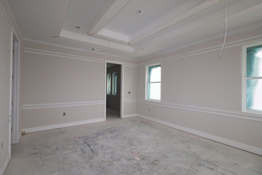 Drywall Drywall