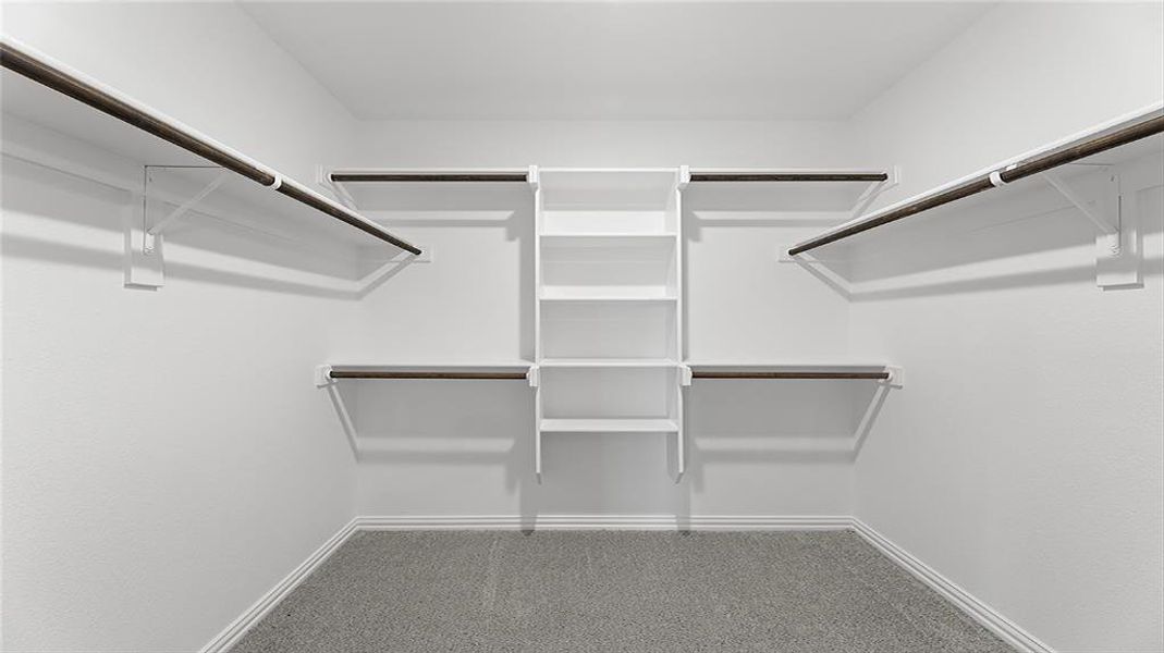 1205 Morgan  Closet