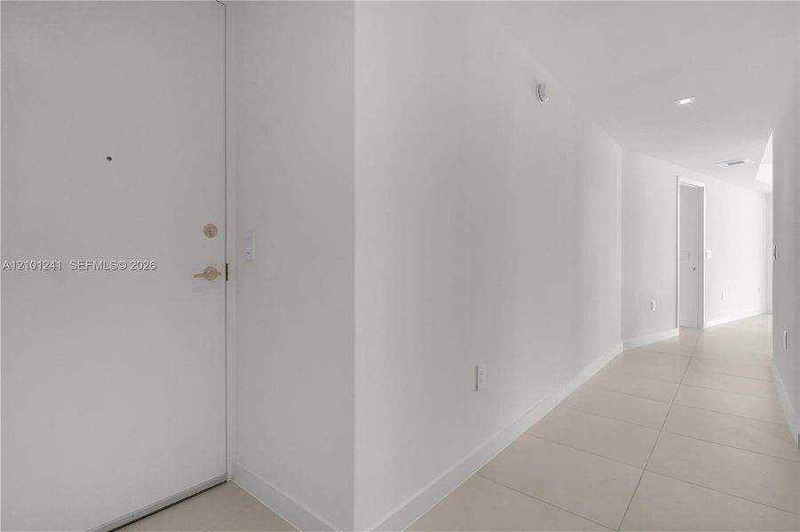 Spacious, unfurnished interior of a new home in , Miami (Image 38). Spacious, unfurnished interior of a new home in , Miami (Image 38).