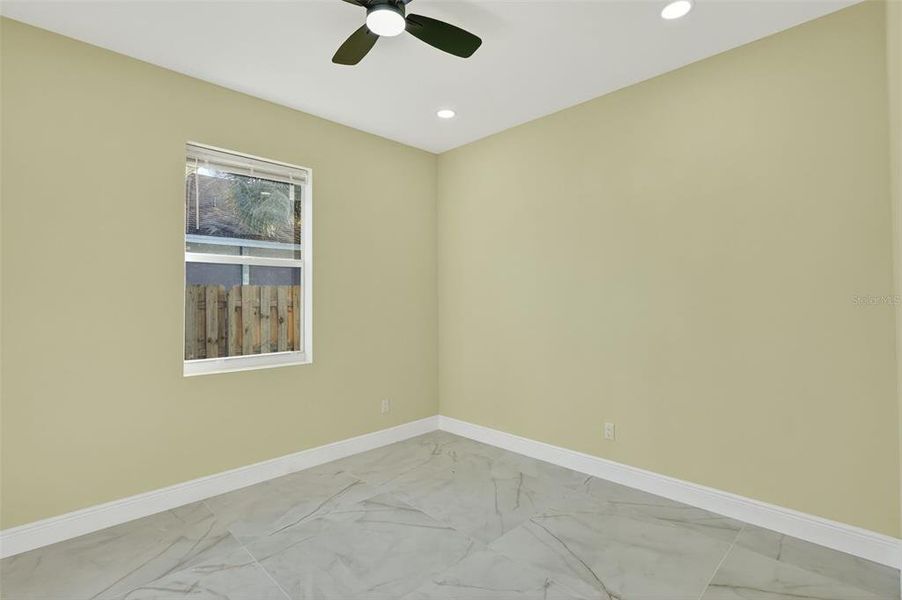 Spacious, unfurnished interior of a new home in , Vero Beach (Image 9).