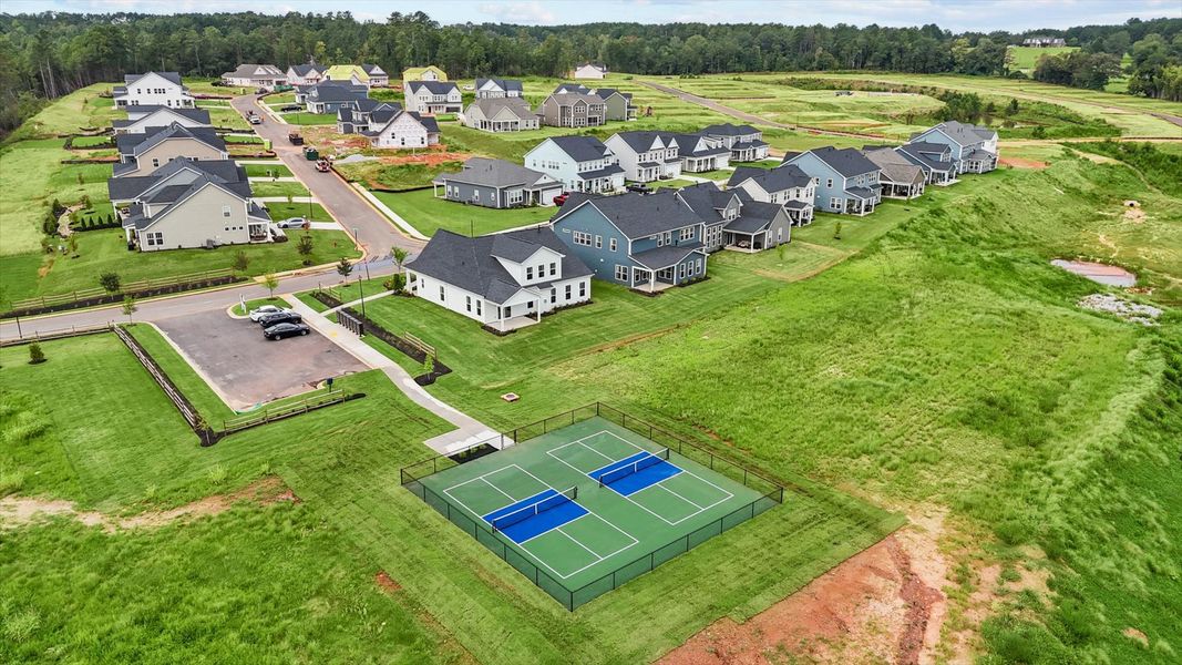 Image 29 of a home in Wells Crossing.
