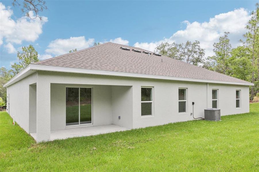 Photos are of a model home or artist rendering; any dimensions listed are approximate and may change. Home aspects and included items may vary and are not intended to form part of any contract or warranty. Home may be virtually staged.