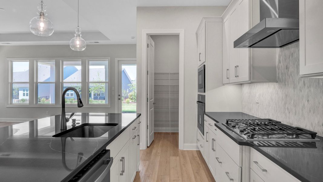 Kitchen Kitchen
