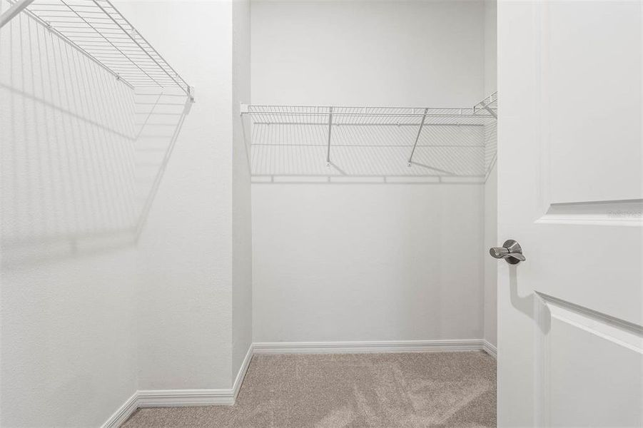 Spacious, unfurnished interior of a new home in Spring Walk at the Junction, Debary (Image 32). Spacious, unfurnished interior of a new home in Spring Walk at the Junction, Debary (Image 32).