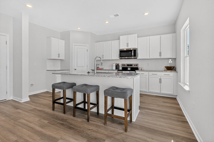 New Home in Woodruff, SC. - Slide 15 New Home in Woodruff, SC. - Slide 15