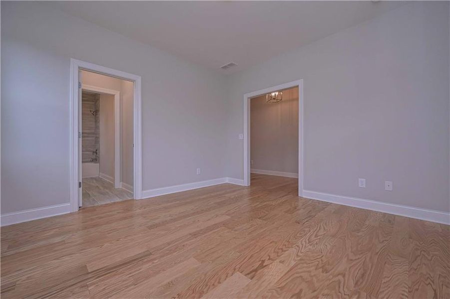 Spacious, unfurnished interior of a new home in , Douglasville (Image 23). Spacious, unfurnished interior of a new home in , Douglasville (Image 23).