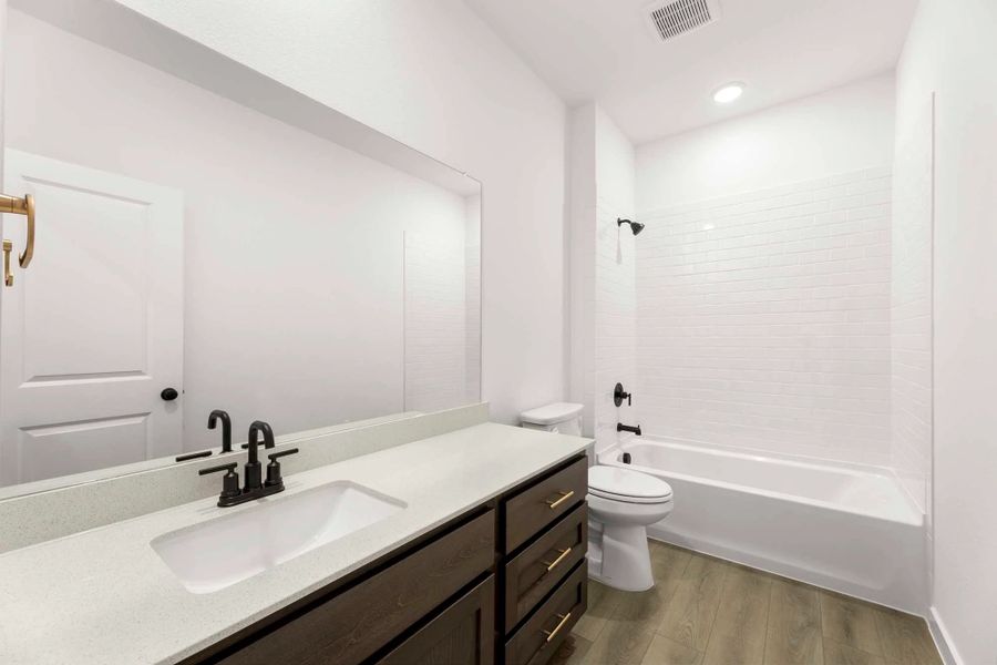 Bathroom 4 Bathroom 4