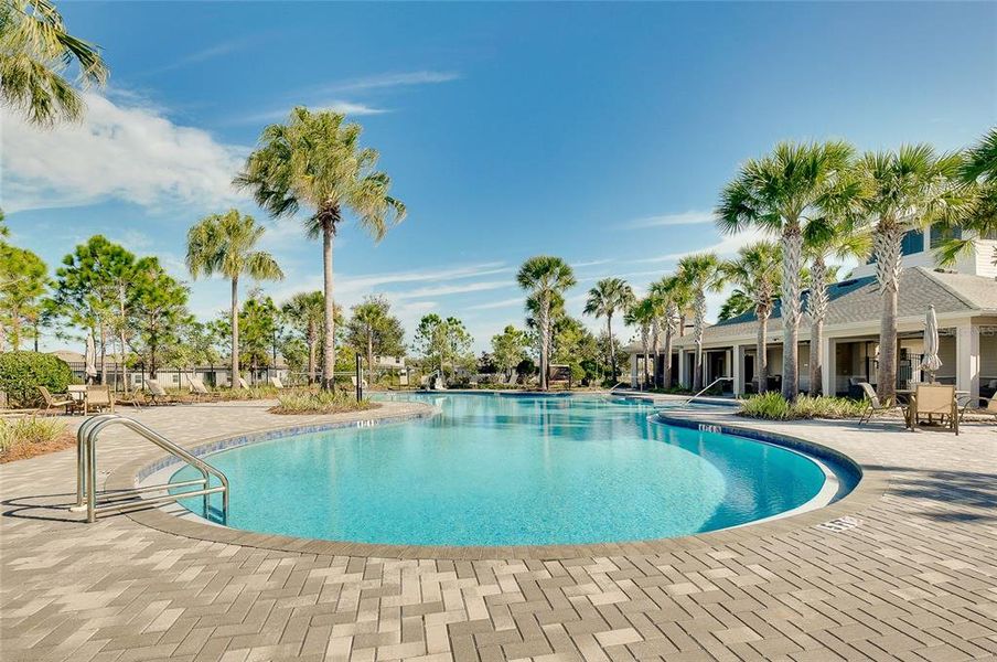 Community amenities in , Bradenton (Image 50).