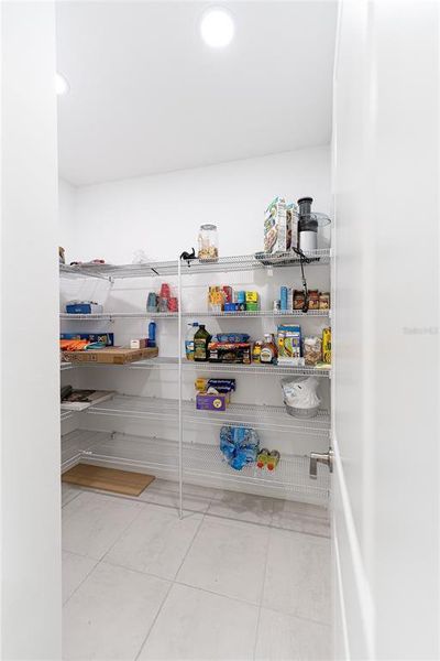 Pantry