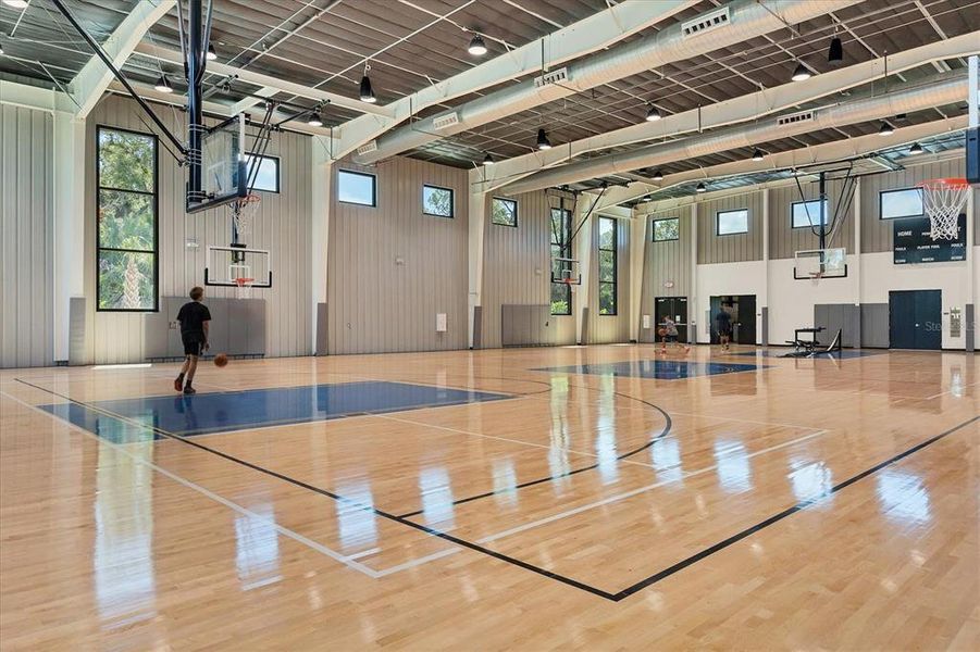 Community amenities in Skye Ranch Community Group Page, Sarasota (Image 44).