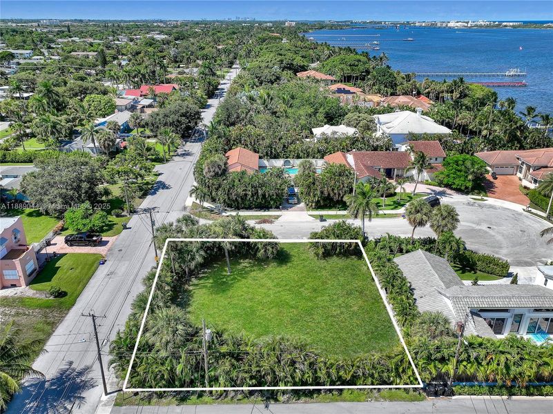 Site preparation for new homesites in , Lake Worth (Image 15).