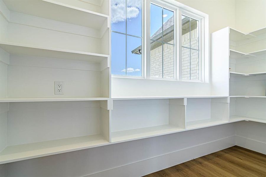 Furnished interior view inside a new home in , Caddo Mills (Image 9). Furnished interior view inside a new home in , Caddo Mills (Image 9).