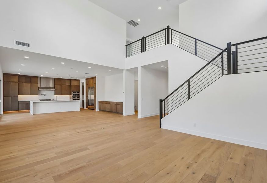 Great Room - 4 of 17