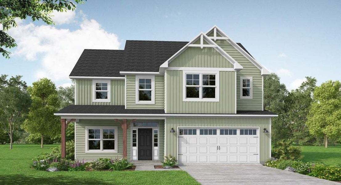 Elevation F Elevation F